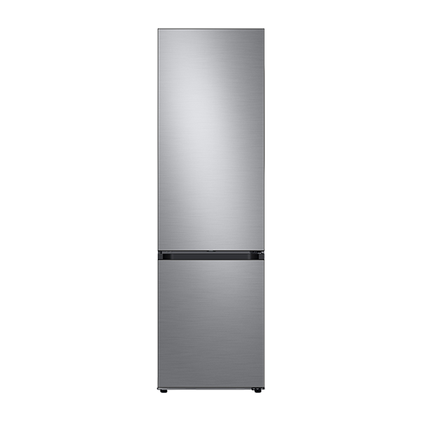 Samsung Bespoke Combi 2m Inox Refrigerator RB38A7B6AS9 / EF